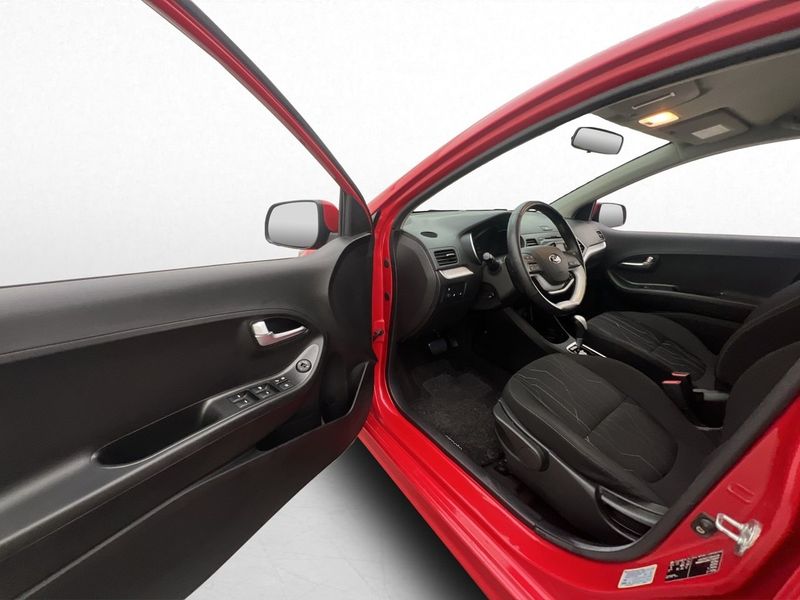 Kia Picanto bild 10