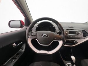 Kia Picanto bild 13