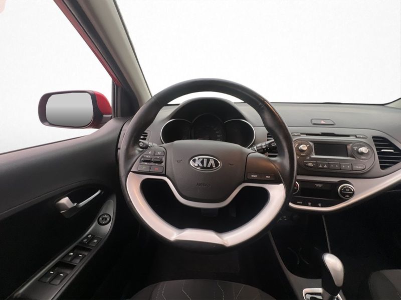 Kia Picanto bild 13