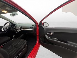 Kia Picanto bild 25