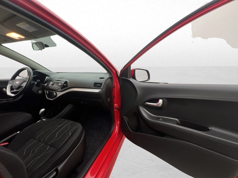 Kia Picanto bild 25