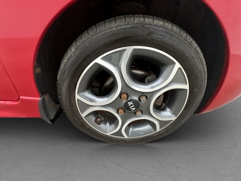 Kia Picanto bild 30