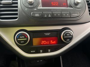 Kia Picanto bild 22
