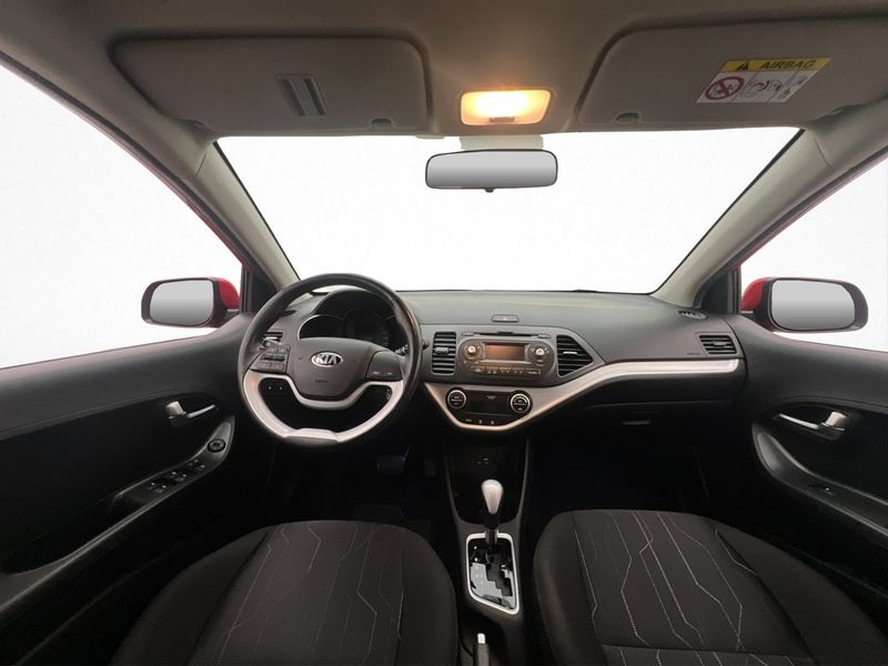 Kia Picanto bild 12