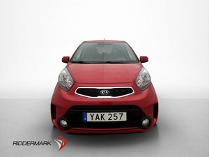 Kia Picanto bild 2