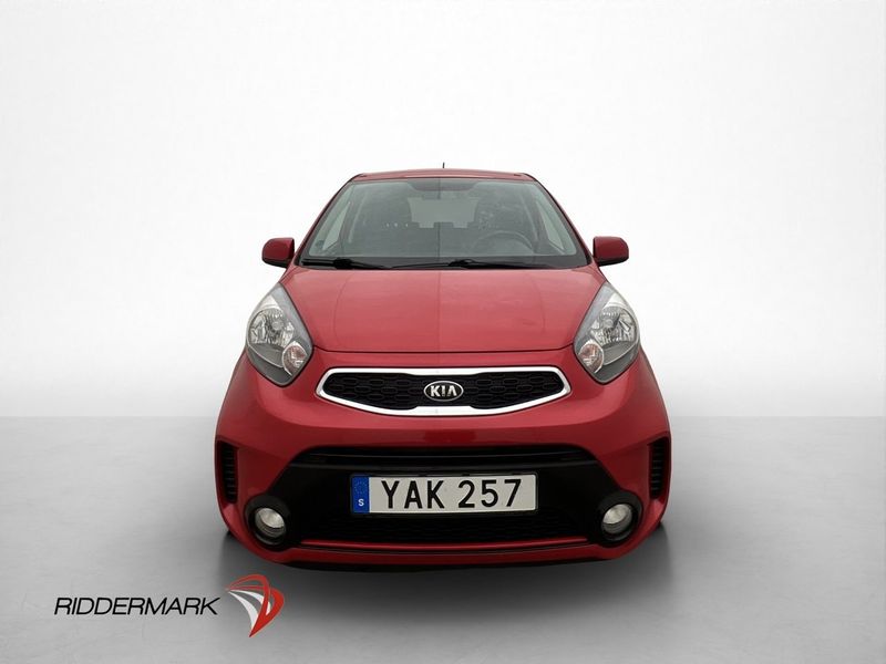 Kia Picanto bild 2
