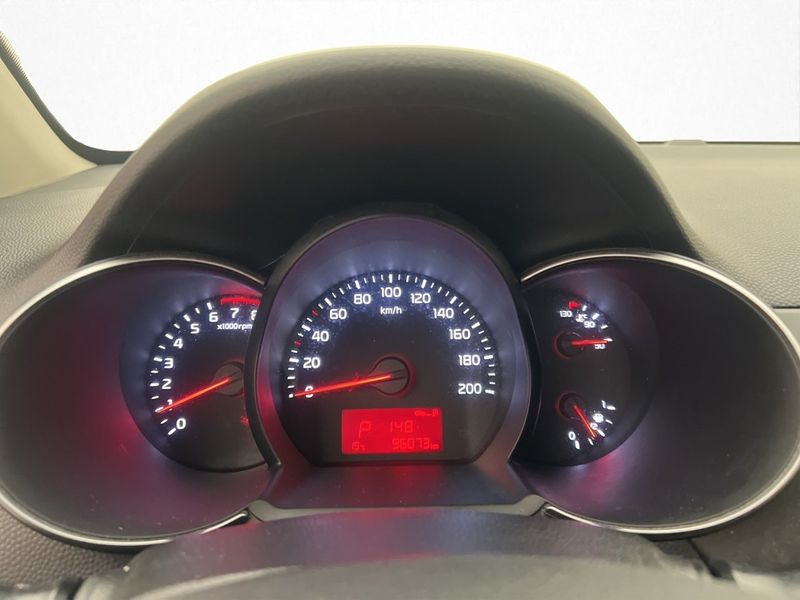 Kia Picanto bild 17