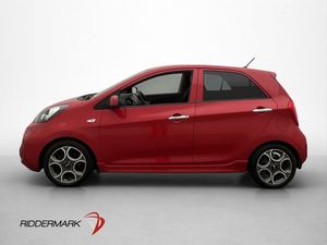 Kia Picanto bild 5