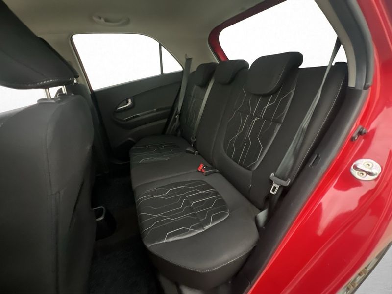 Kia Picanto bild 26
