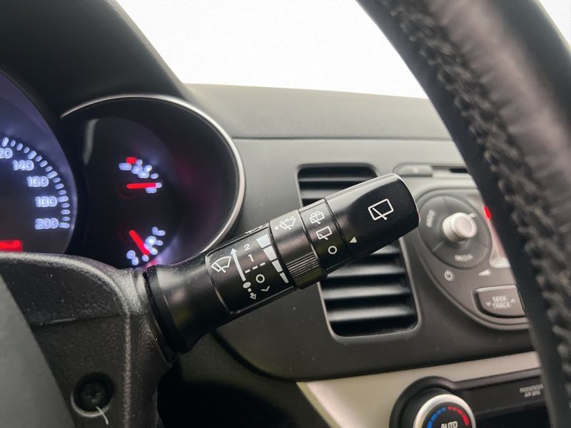 Kia Picanto bild 19