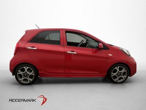 Kia Picanto bild 9