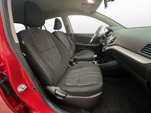 Kia Picanto bild 24