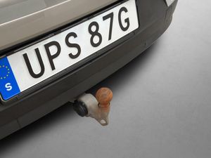 Polestar 2 bild 8