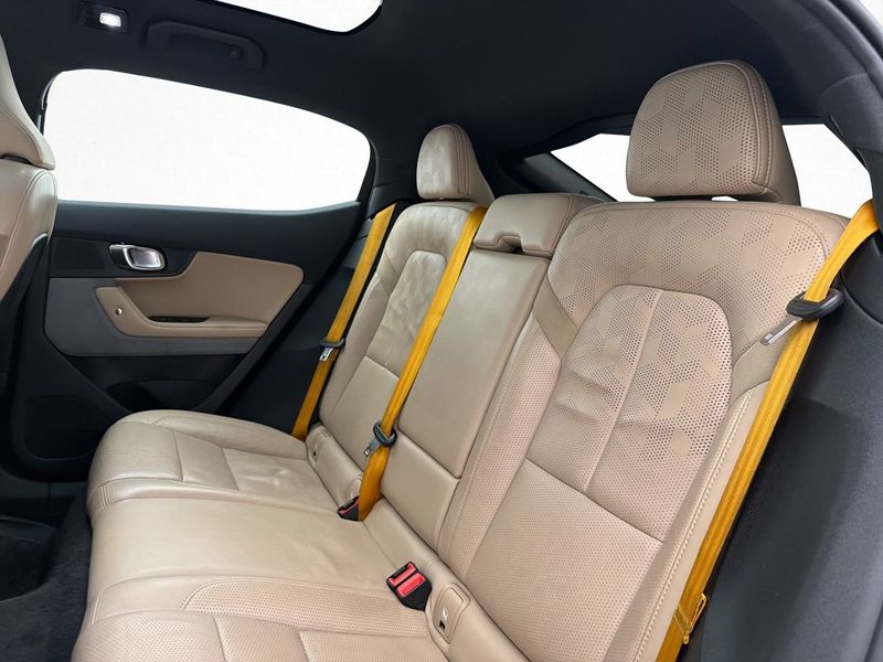 Polestar 2 bild 25
