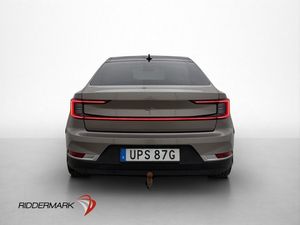 Polestar 2 bild 6