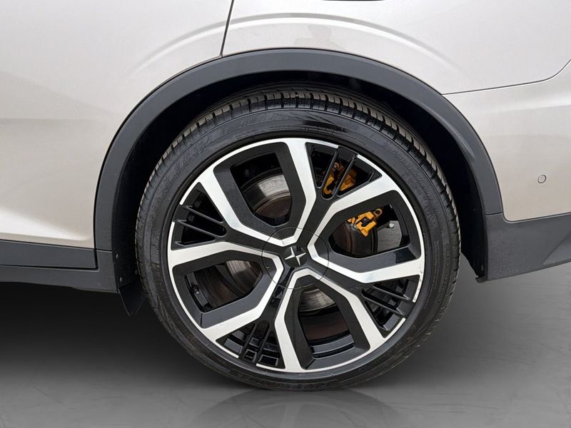 Polestar 2 bild 32