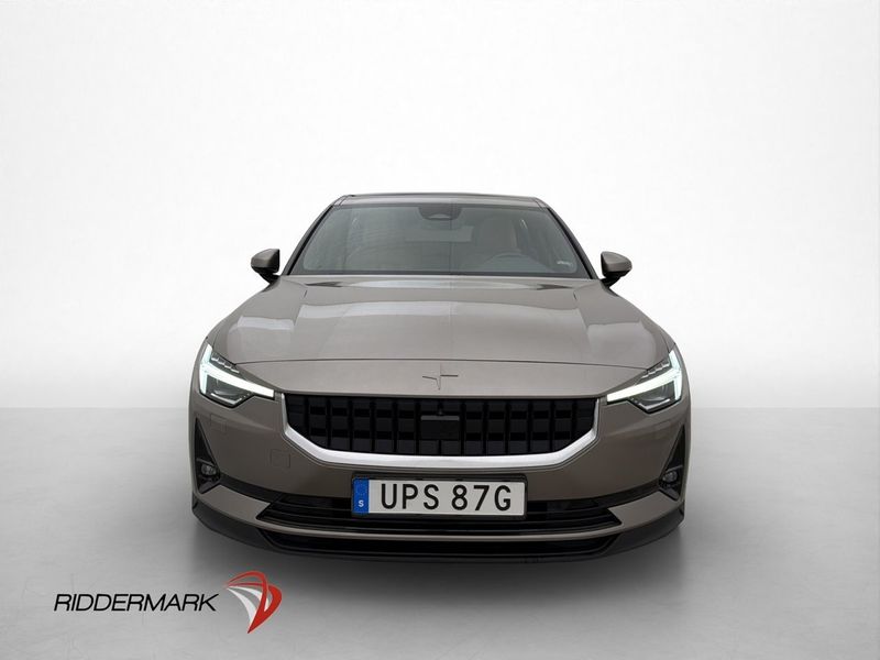 Polestar 2 bild 2