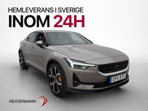 Polestar 2 bild 1