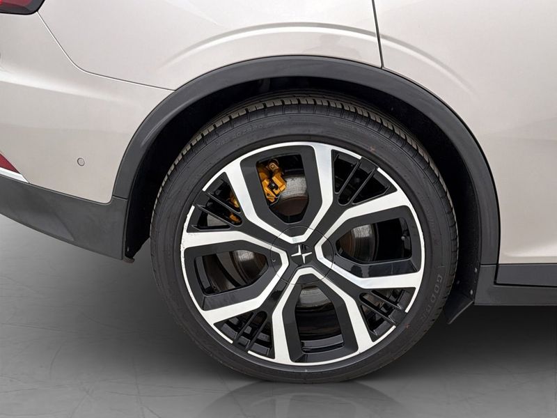 Polestar 2 bild 33