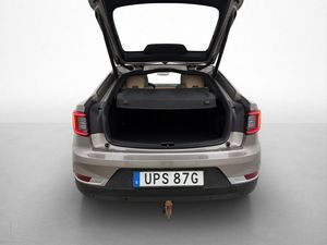 Polestar 2 bild 9