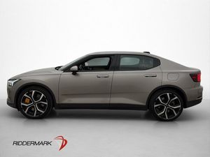 Polestar 2 bild 7