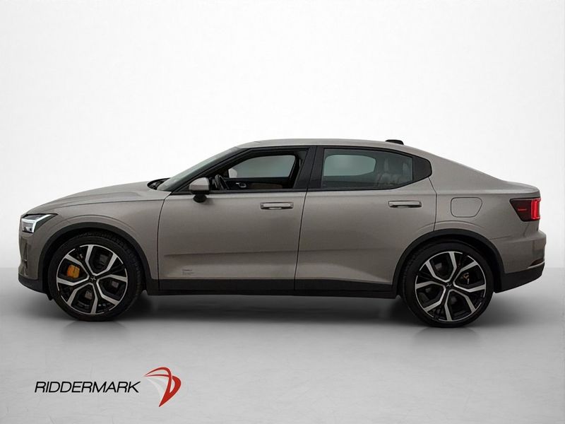 Polestar 2 bild 7