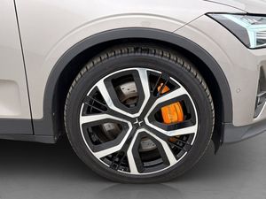Polestar 2 bild 34