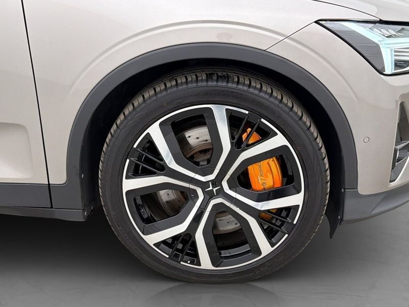 Polestar 2 bild 34
