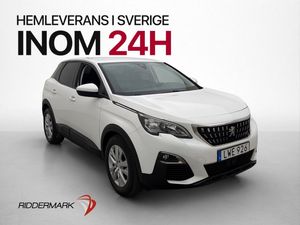 Peugeot 3008 bild 1