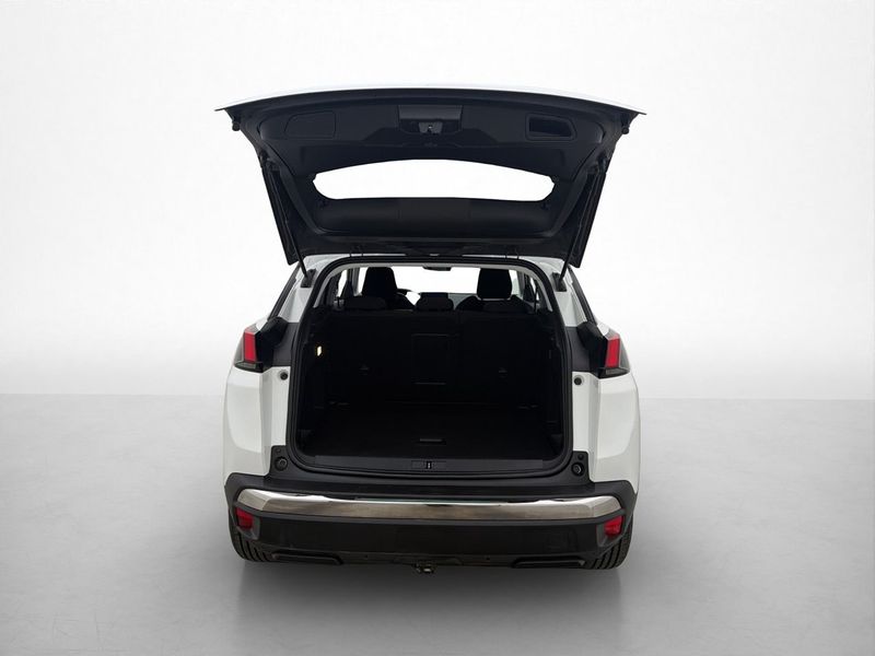 Peugeot 3008 bild 26