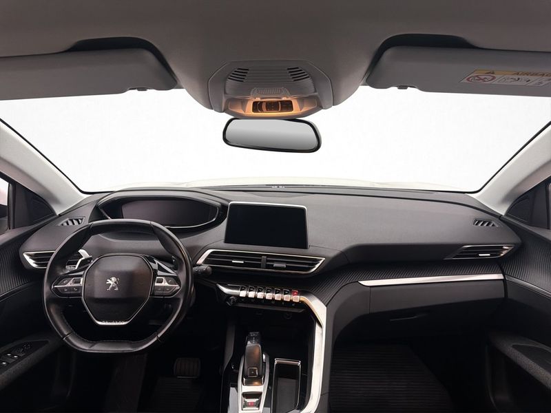 Peugeot 3008 bild 12