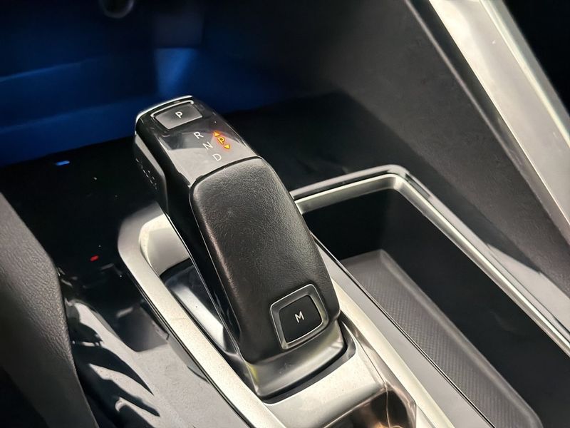 Peugeot 3008 bild 22
