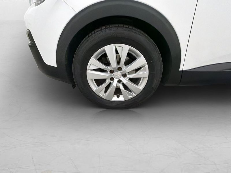 Peugeot 3008 bild 27