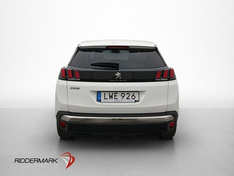 Peugeot 3008 bild 7
