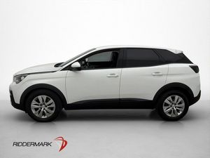 Peugeot 3008 bild 5