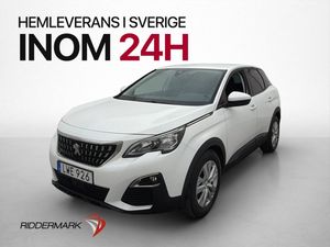 Peugeot 3008 bild 3