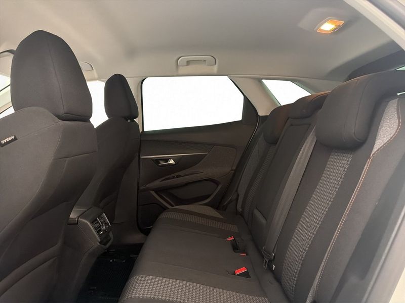 Peugeot 3008 bild 25
