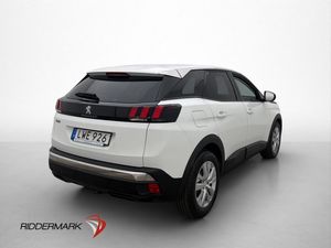 Peugeot 3008 bild 8