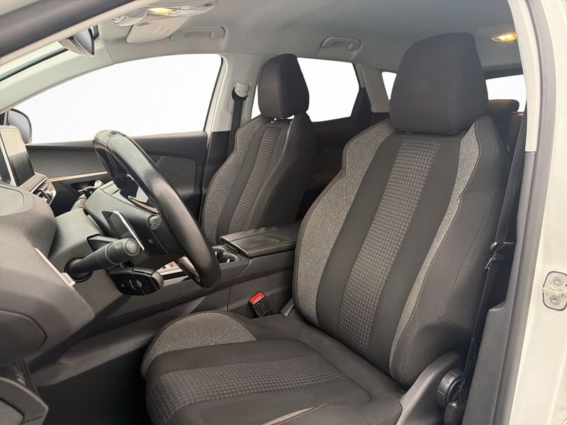 Peugeot 3008 bild 11