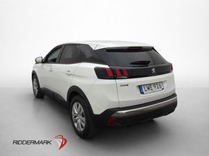 Peugeot 3008 bild 6
