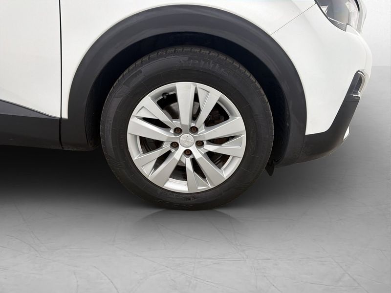 Peugeot 3008 bild 30