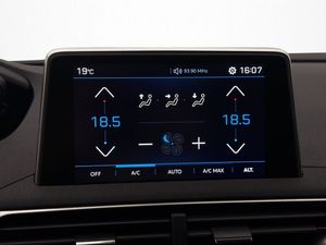 Peugeot 3008 bild 21