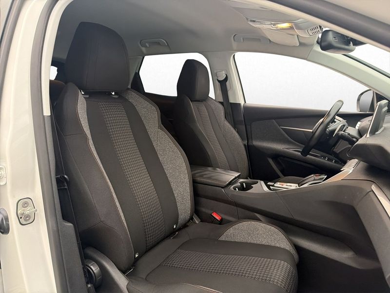 Peugeot 3008 bild 23