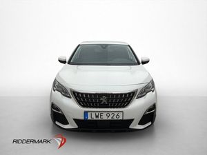 Peugeot 3008 bild 2
