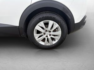 Peugeot 3008 bild 28