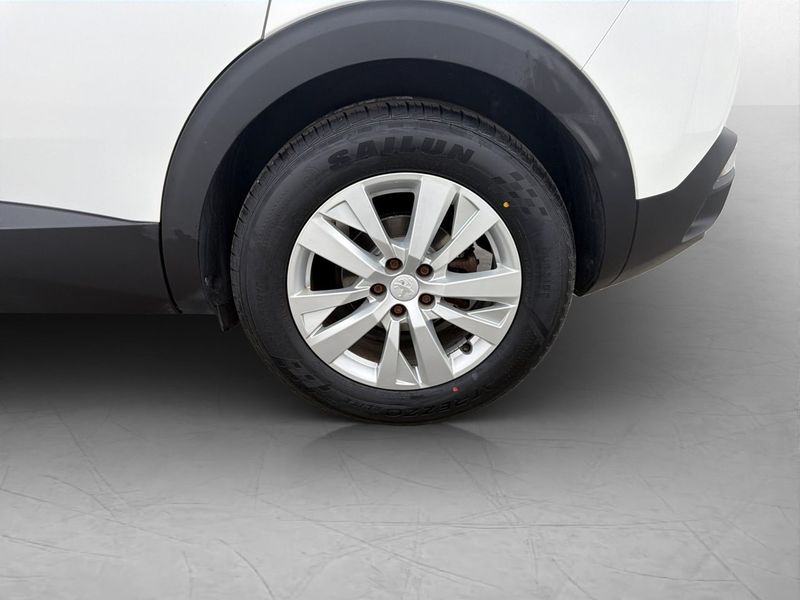 Peugeot 3008 bild 28