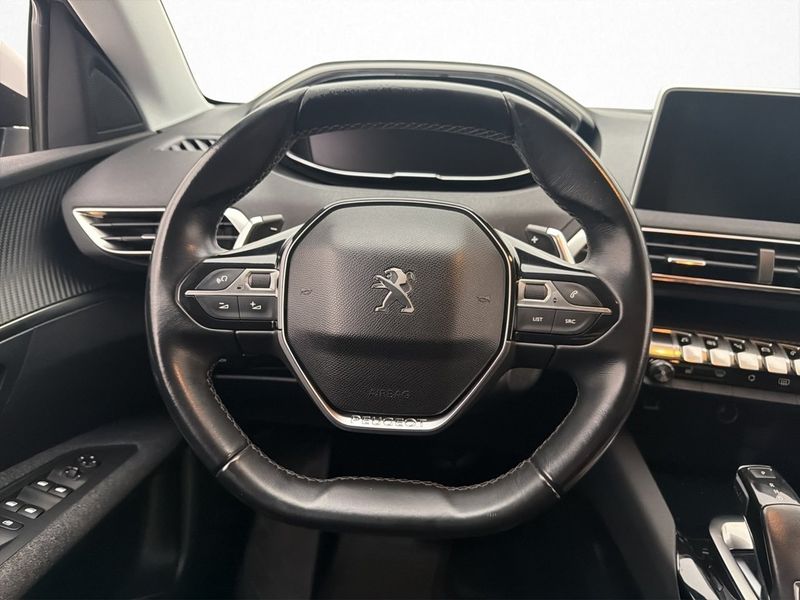 Peugeot 3008 bild 13