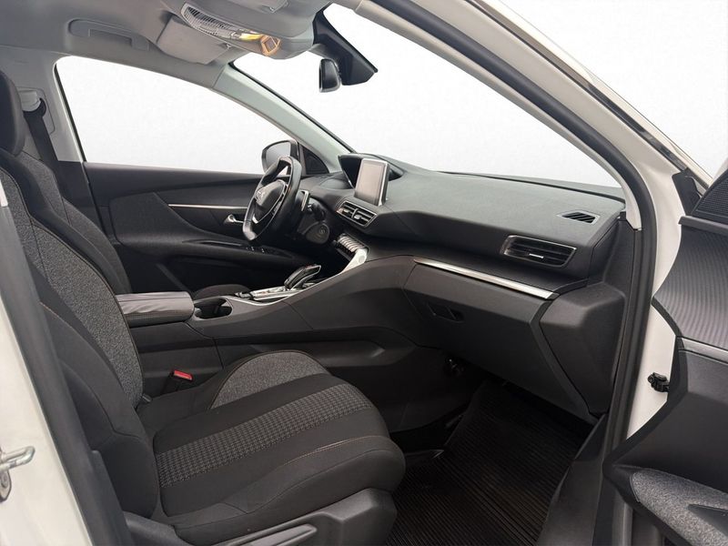 Peugeot 3008 bild 24