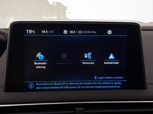 Peugeot 3008 bild 19