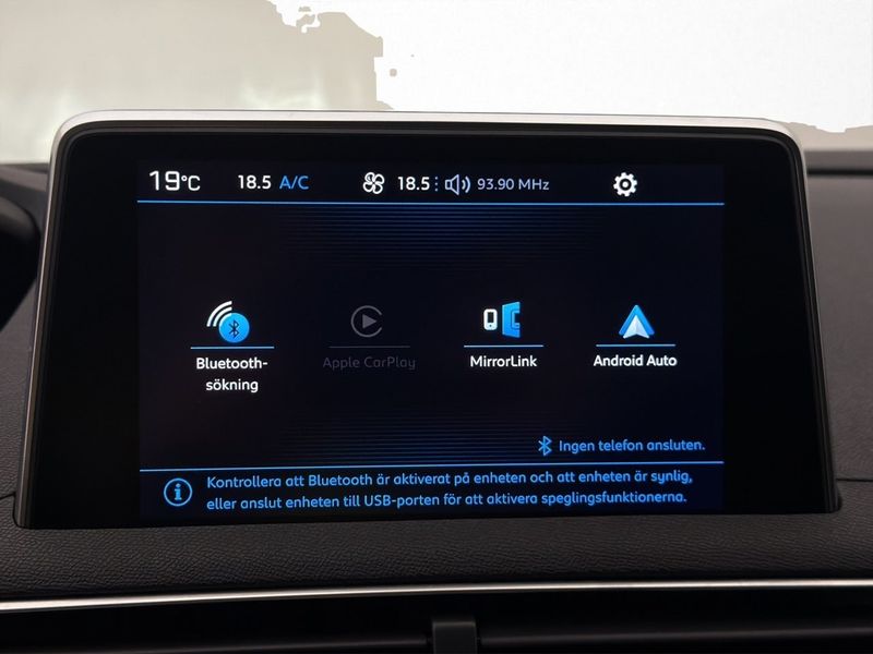 Peugeot 3008 bild 19